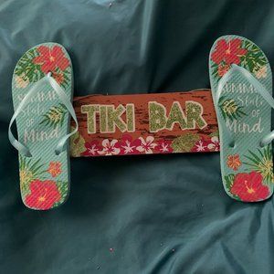 Tiki Time is a Summer State of Mind